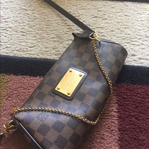 Cross bag